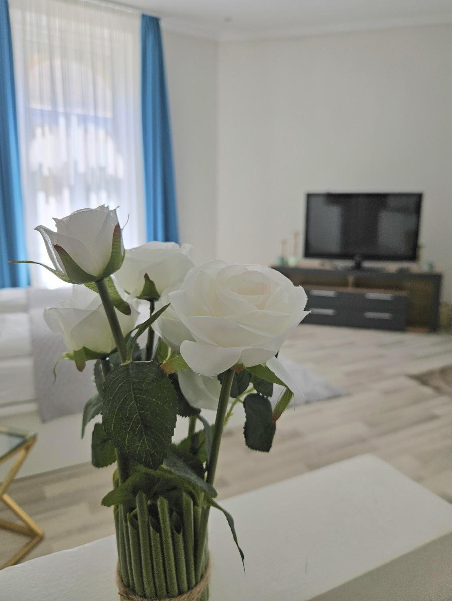 Appartement Designer Downtown Gem à Budapest Extérieur photo